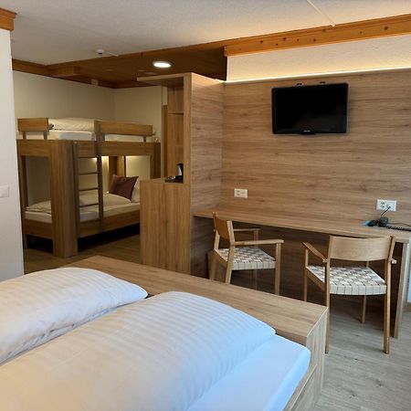 Hotel Crystal Engelberg Dış mekan fotoğraf
