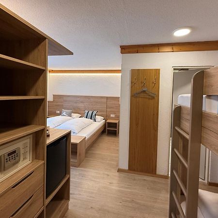 Hotel Crystal Engelberg Dış mekan fotoğraf