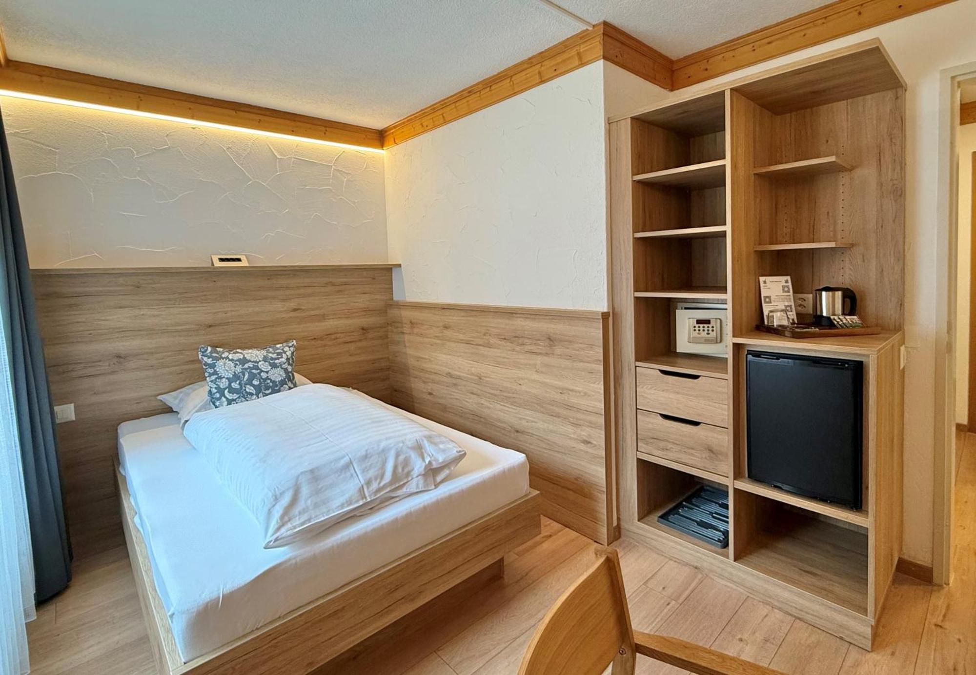 Hotel Crystal Engelberg Dış mekan fotoğraf