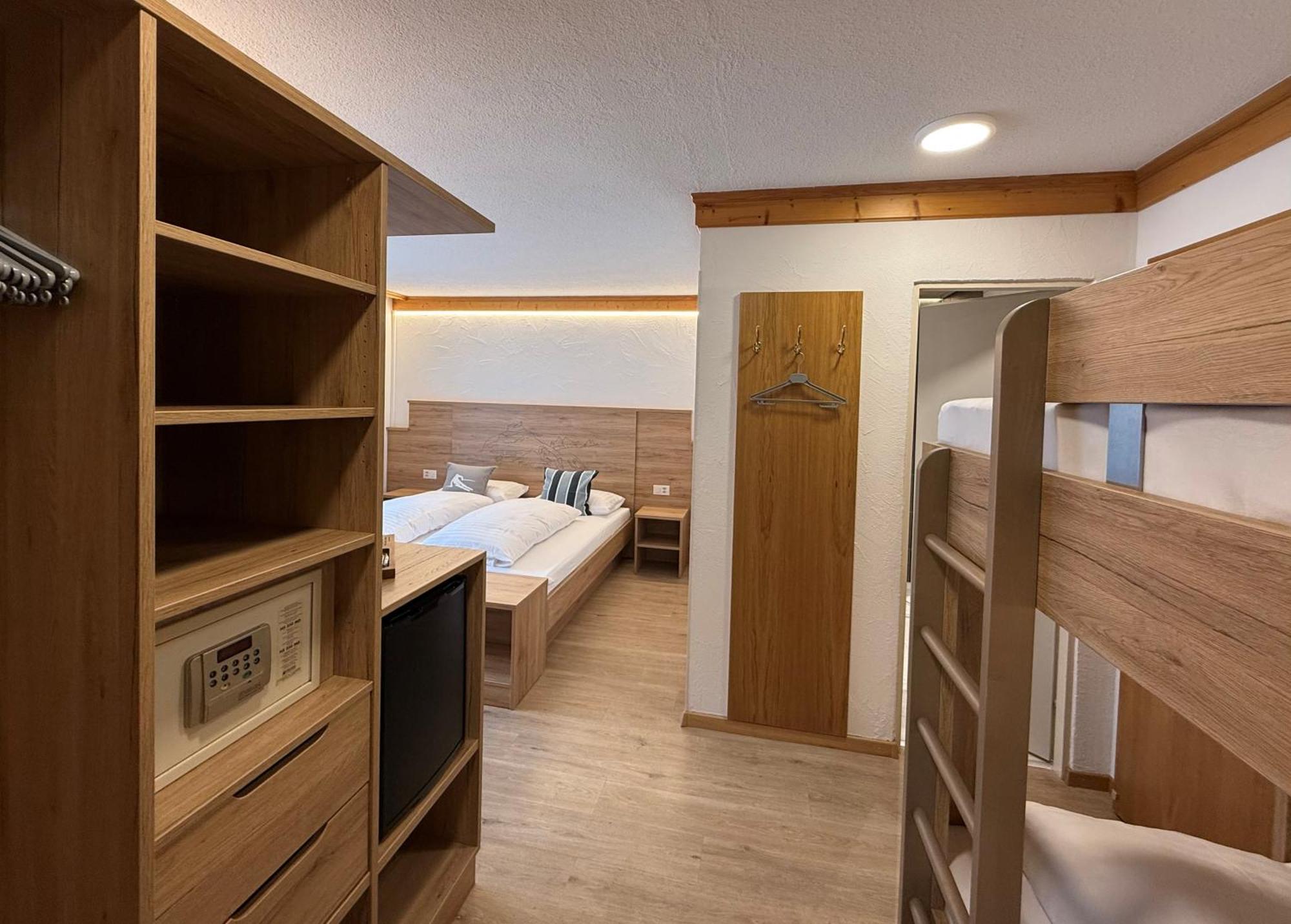 Hotel Crystal Engelberg Dış mekan fotoğraf