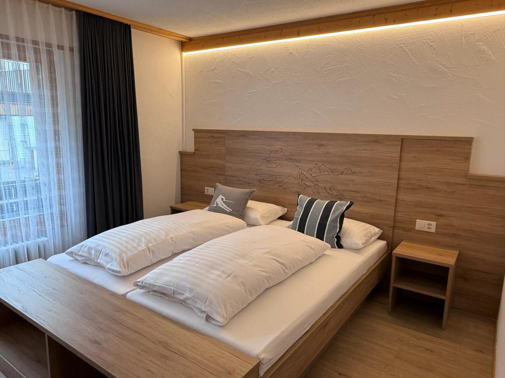 Hotel Crystal Engelberg Dış mekan fotoğraf